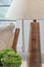 Danset Lamp Set - US Furniture & Mattress (Waterbury,CT)*