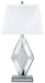 Prunella Lamp Set - US Furniture & Mattress (Waterbury,CT)*