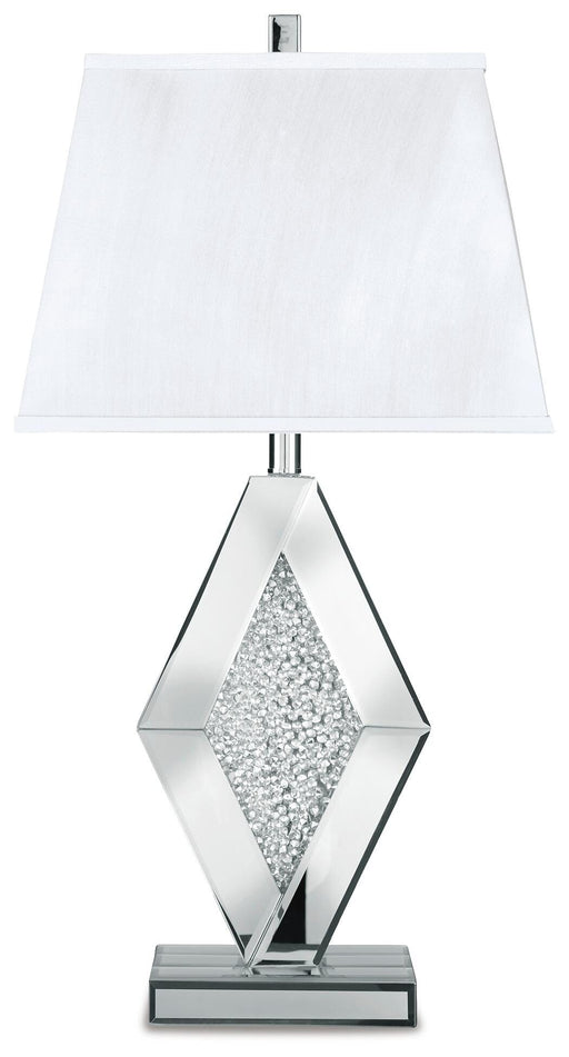 Prunella Lamp Set - US Furniture & Mattress (Waterbury,CT)*