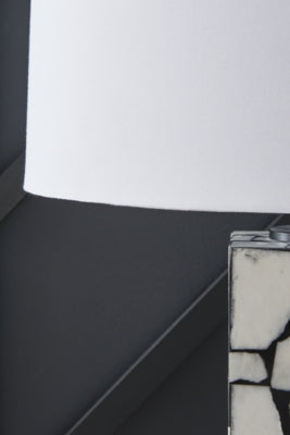 Macaria Table Lamp - US Furniture & Mattress (Waterbury,CT)*