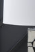 Macaria Table Lamp - US Furniture & Mattress (Waterbury,CT)*