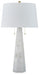 Laurellen Lamp Set - US Furniture & Mattress (Waterbury,CT)*