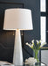 Laurellen Lamp Set - US Furniture & Mattress (Waterbury,CT)*