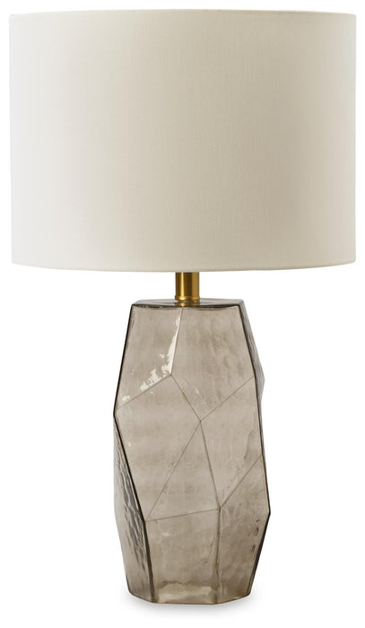 Taylow Lamp Set - US Furniture & Mattress (Waterbury,CT)*