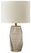 Taylow Lamp Set - US Furniture & Mattress (Waterbury,CT)*
