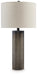 Dingerly Lamp Set - US Furniture & Mattress (Waterbury,CT)*