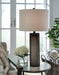 Dingerly Lamp Set - US Furniture & Mattress (Waterbury,CT)*