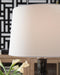 Tenslow Lamp Set - US Furniture & Mattress (Waterbury,CT)*