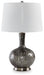 Tenslow Lamp Set - US Furniture & Mattress (Waterbury,CT)*