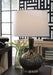 Tenslow Lamp Set - US Furniture & Mattress (Waterbury,CT)*