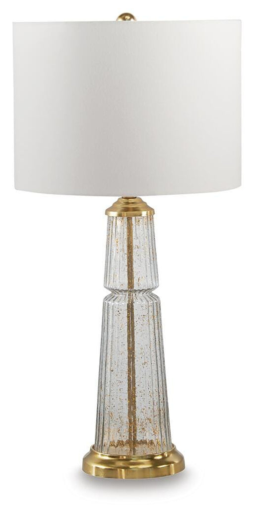 Bakersboro Table Lamp - US Furniture & Mattress (Waterbury,CT)*