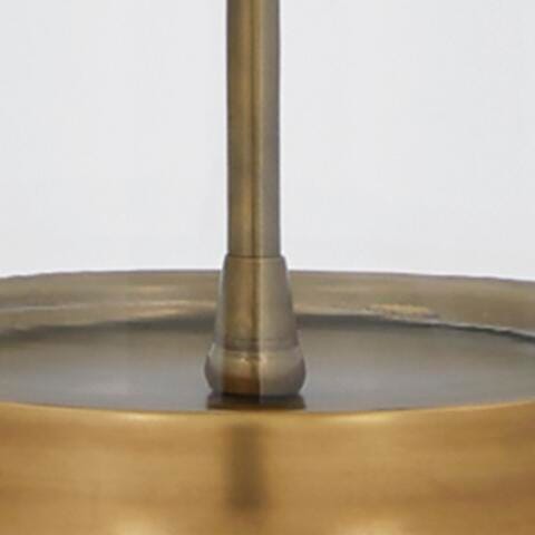 Gizeh Table Lamp - US Furniture & Mattress (Waterbury,CT)*