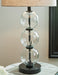 Airbal Table Lamp (Set of 2) - US Furniture & Mattress (Waterbury,CT)*