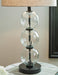 Airbal Table Lamp (Set of 2) - US Furniture & Mattress (Waterbury,CT)*