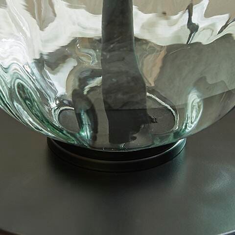 Airbal Table Lamp (Set of 2) - US Furniture & Mattress (Waterbury,CT)*