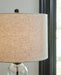 Airbal Table Lamp (Set of 2) - US Furniture & Mattress (Waterbury,CT)*