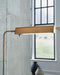 Yafe Floor Lamp - US Furniture & Mattress (Waterbury,CT)*