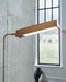 Yafe Floor Lamp - US Furniture & Mattress (Waterbury,CT)*