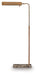 Yafe Floor Lamp - US Furniture & Mattress (Waterbury,CT)*