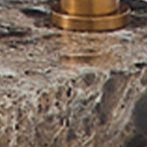 Yafe Floor Lamp - US Furniture & Mattress (Waterbury,CT)*