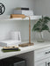 Yafe Desk Lamp - US Furniture & Mattress (Waterbury,CT)*