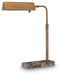 Yafe Desk Lamp - US Furniture & Mattress (Waterbury,CT)*