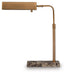 Yafe Desk Lamp - US Furniture & Mattress (Waterbury,CT)*
