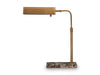 Yafe Desk Lamp - US Furniture & Mattress (Waterbury,CT)*