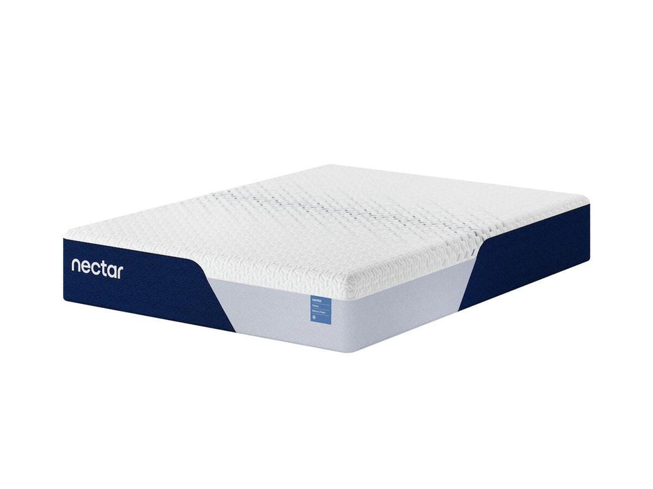 Nectar Classic Memory Foam Mattress - US Furniture & Mattress (Waterbury,CT)*