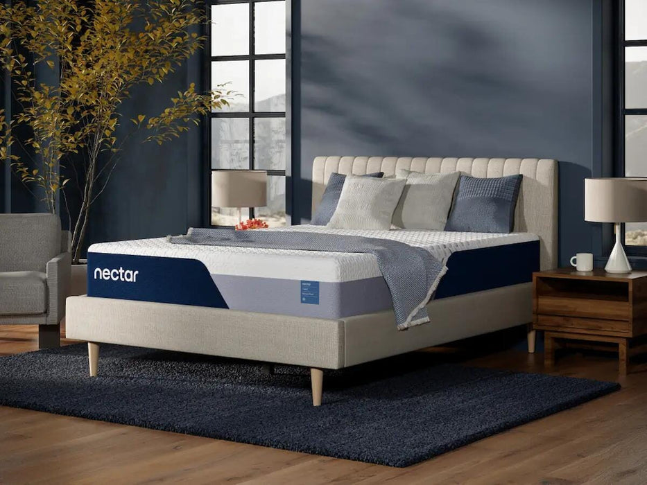 Nectar Classic Memory Foam Mattress - US Furniture & Mattress (Waterbury,CT)*