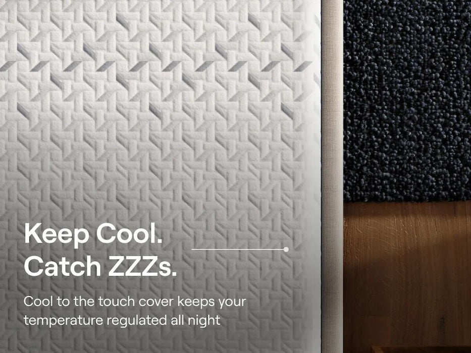 Nectar Classic Memory Foam Mattress - US Furniture & Mattress (Waterbury,CT)*