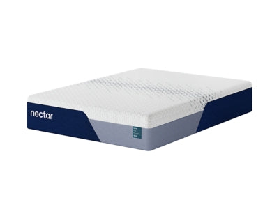 Nectar Premier Memory Foam 5.1 Mattress - US Furniture & Mattress (Waterbury,CT)*