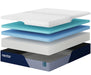Nectar Premier Memory Foam 5.1 Mattress - US Furniture & Mattress (Waterbury,CT)*