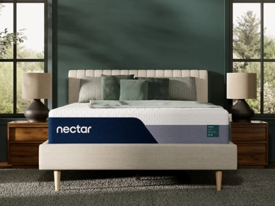 Nectar Premier Memory Foam 5.1 Mattress - US Furniture & Mattress (Waterbury,CT)*