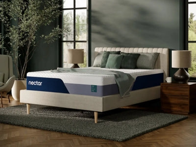 Nectar Premier Memory Foam 5.1 Mattress - US Furniture & Mattress (Waterbury,CT)*