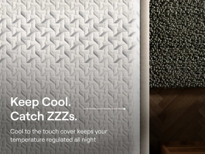 Nectar Premier Memory Foam 5.1 Mattress - US Furniture & Mattress (Waterbury,CT)*