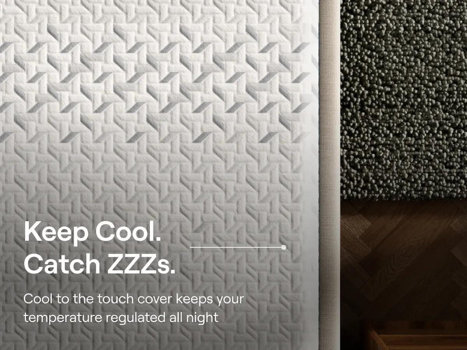 Nectar Premier Memory Foam Mattress - US Furniture & Mattress (Waterbury,CT)*