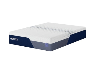 Nectar Luxe Memory Foam 5.1 Mattress - US Furniture & Mattress (Waterbury,CT)*