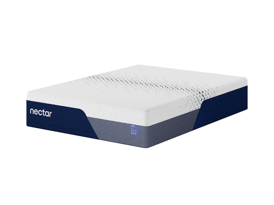 Nectar Luxe Memory Foam Mattress - US Furniture & Mattress (Waterbury,CT)*