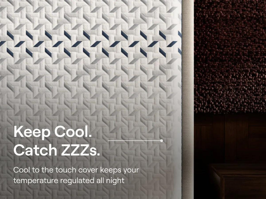 Nectar Luxe Memory Foam Mattress - US Furniture & Mattress (Waterbury,CT)*