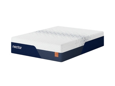 Nectar Ultra Memory Foam 5.1 Mattress - US Furniture & Mattress (Waterbury,CT)*