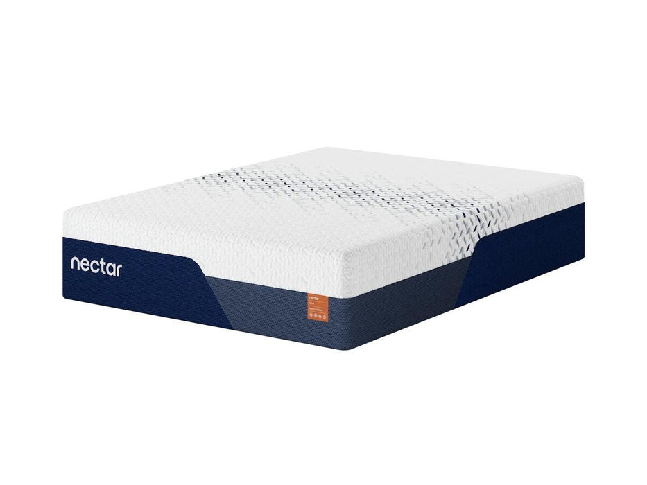 Nectar Ultra Memory Foam Mattress - US Furniture & Mattress (Waterbury,CT)*