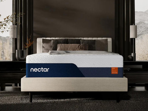 Nectar Ultra Memory Foam Mattress - US Furniture & Mattress (Waterbury,CT)*