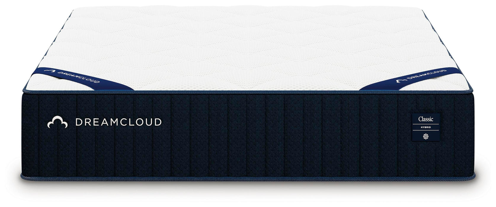 DreamCloud Hybrid Classic 4.0 Mattress - US Furniture & Mattress (Waterbury,CT)*