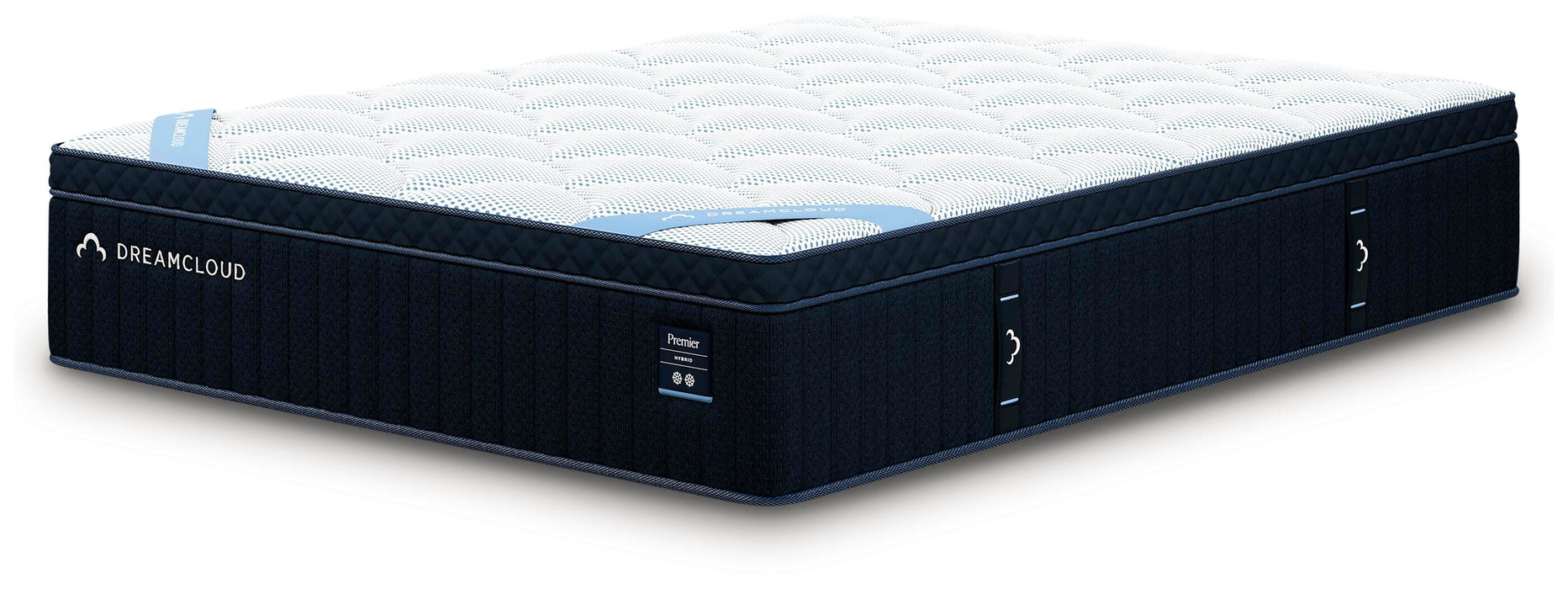 DreamCloud Hybrid Premier 4.0 Mattress - US Furniture & Mattress (Waterbury,CT)*