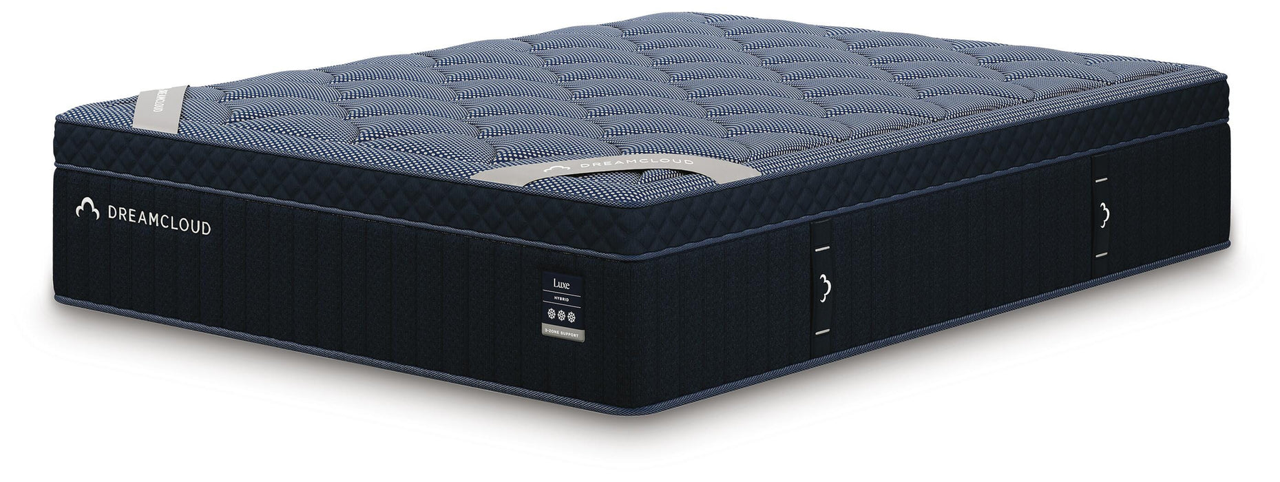 DreamCloud Hybrid Luxe 4.0 Mattress - US Furniture & Mattress (Waterbury,CT)*