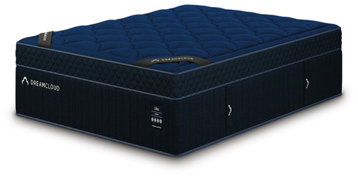 DreamCloud Hybrid Ultra 4.0 Mattress - US Furniture & Mattress (Waterbury,CT)*
