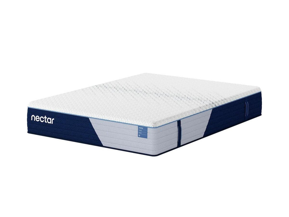 Nectar Classic Hybrid Mattress - US Furniture & Mattress (Waterbury,CT)*