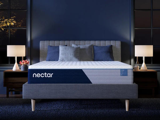 Nectar Classic Hybrid Mattress - US Furniture & Mattress (Waterbury,CT)*