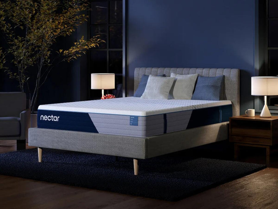 Nectar Classic Hybrid Mattress - US Furniture & Mattress (Waterbury,CT)*